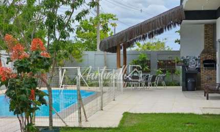 Casa de praia em praia grande, casa para venda de 4 quartos, piscina, e muito espaço