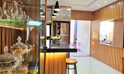 Casa Duplex Alto Padrão com 3 suítes no Yahoo Residence – Conforto e Sofisticação