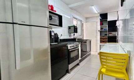 APARTAMENTO 3 quartos (sendo 1 suíte) AMPLO E CONFORTÁVEL NO EDIFÍCIO BRISA DO MAR – JARDIM CAMBURI!