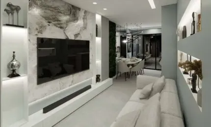 Casa de Luxo em Colina de Laranjeiras, Entrega em Janeiro de 2026!