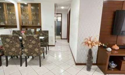 JARDIM CAMBURI – 3 QUARTOS COM SUÍTE! CONFORTO E LOCALIZAÇÃO!