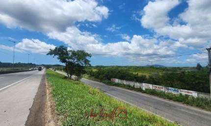 área para Galpão/Depósito/Armazém para venda possui 84000 metros quadrados Carapina - Serra - ES
