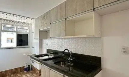 Apartamento 2 Quartos com Suíte – Vista de Laranjeiras | R$ 240.000,00 Conforto, praticidade.