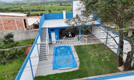 VENDA – Área de Festa no Belvedere, Serra!   240 m² de pura diversão e conforto!