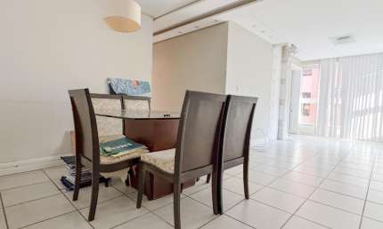 Apartamento à Venda em Jardim da Penha – 2 Quartos (Suíte) | Sol da Manhã | 68m²
