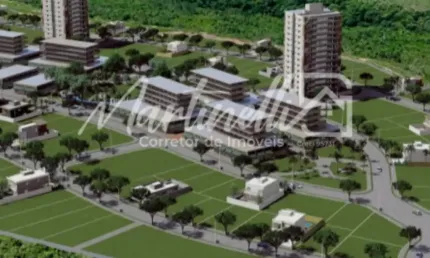 Loteamento Península Aroeiras Financiamento direto em até 96x