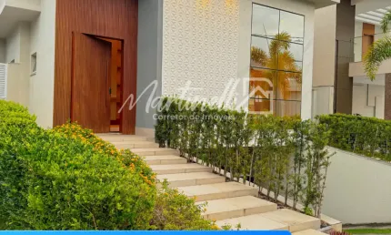 Exclusividade e Sofisticação em um Só Lugar – Mansão Linear no Boulevard Lagoa – Setor Verde  R$ 2.590.000,00