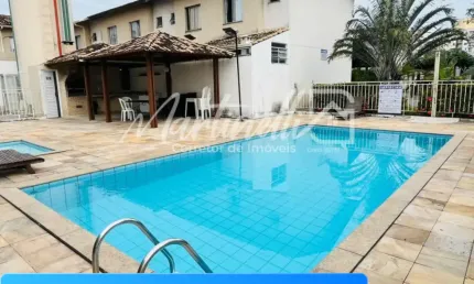 Casa Duplex à Venda – Condomínio Recanto da Serra | Colina de Laranjeiras
