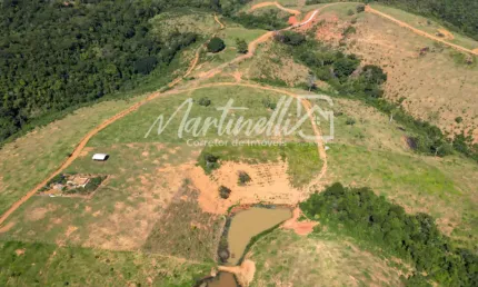 Oportunidade Única: Chácaras na Região de Timbuí - 20.000 m² por R$ 350.000,00!