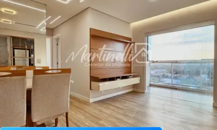 Apartamento Reformado à Venda – Condomínio Reserva dos Camarás | Morada de Laranjeiras