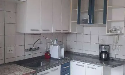 Aptº. 2 Dorm., Jd. Penha C/Renda - Por imóvel em Caraguá