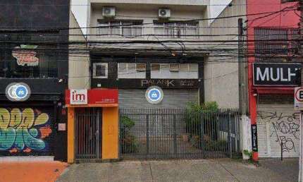 Loja + sobreloja 415m²., Próx. Silvio Romero - Tatuapé
