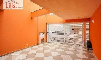 Sobrado 4 Dorm + Edícula V Prudente Próx. Cepam - Permuta 50% Sítio, Chácara ou terreno
