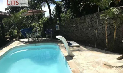 Casa Cond Reserva das Hortências Mairiporã, permuta Tatuapé e região
