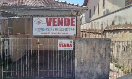 Casa térrea, terreno, jd v formosa 5 x 25 ou 10 x 25