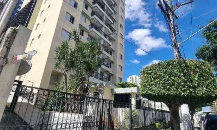Apartamento com 3 quartos à venda na Rua Sebastião Barbosa, 133, Tatuapé, São Paulo