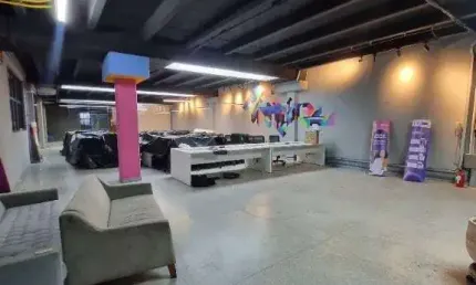 Prédio Comercial Trav. Av. Conselheiro Carrão 5 pavimentos, estuda permuta