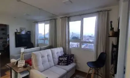 Apartamento com 2 quartos à venda na Rua São Bernardo, 720, Tatuapé, São Paulo