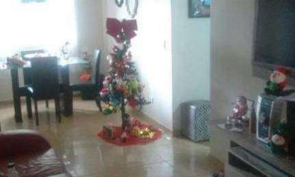 Apartamento com 3 quartos à venda na Rua Alberto Hinoto Bento, 500, Macedo, Guarulhos