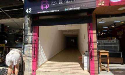 Sala comercial para alugar na Rua Platina, 42, Tatuapé, São Paulo