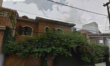 Sobrado Com ou Resid. Trav. R. Tuiuti 3 Dorm + edícula