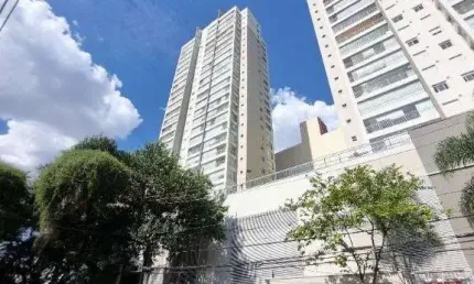 Apartamento 2 Dorm, vranda Gourmet, Varanda Tatuapé, venda ou locação