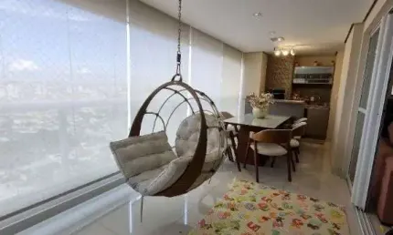 Apartamento 3 suítes, 3 vagas, Vereda V Carrão, V Formosa - esduda permuta Itupeva, Jundiaí