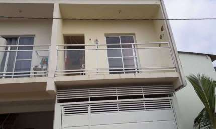 Casa pé na areia Praia das Toninhas Ubatuba, Pacote Reveillon, - Permuta por Sítio ou terreno regiao de Embu das artes e Itapecerica