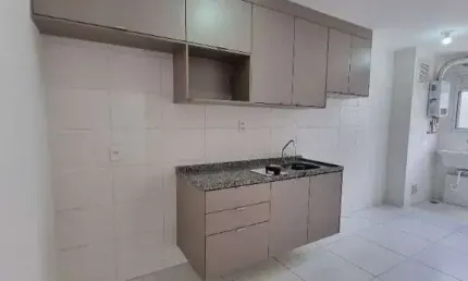 Apartamento com 2 quartos para alugar na Rua Antonieta, 602, Picanço, Guarulhos