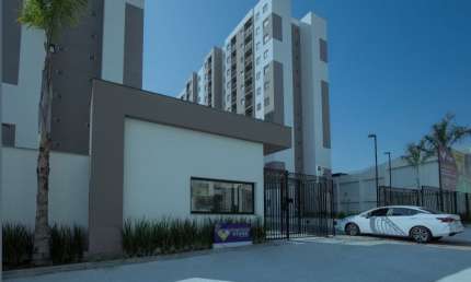 Lindíssimo Apartamento 2 quartos - ao Lado da Supervia e próximo ao metrô Triagem