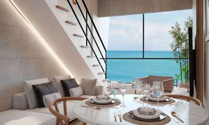 Apartamento com 1 quarto à venda na Avenida Portuaria, 361, Porto de Galinhas, Ipojuca