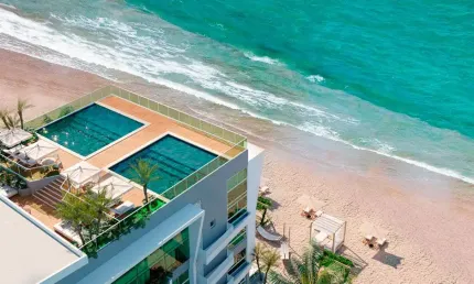 Apartamento com 1 quarto à venda na Avenida Portuaria, 361, Porto de Galinhas, Ipojuca