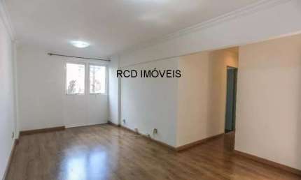 Apartamento com 3 quartos à venda na Avenida Engenheiro Heitor Antônio Eiras Garcia, 396, Jardim Esmeralda, São Paulo