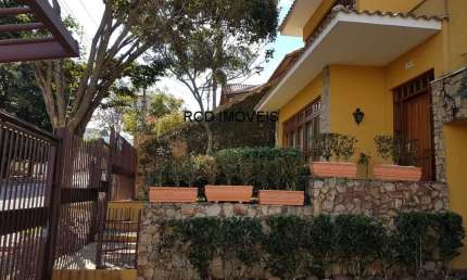 CASA TIPO SOBRADO NO PARQUE DOS PRÍNCIPES  ACEITA PERMUTA POR APARTAMENTO BUTANTÃ