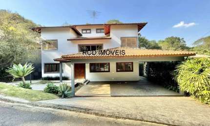 Casa 5 Quartos (2 suítes) Fazendinha, Pousada Bandeirantes, Carapicuiba