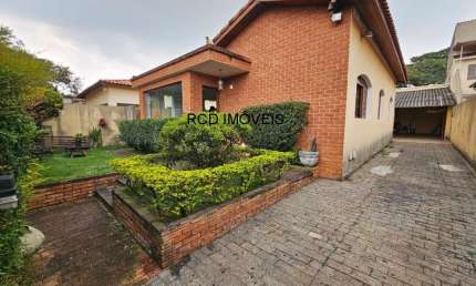 OPORTUNIDADE! Linda Casa Térrea  Parque Previdência