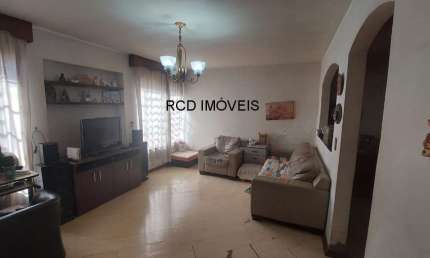 Oportunidade de Casa Térrea à Venda no Jardim Bonfiglioli