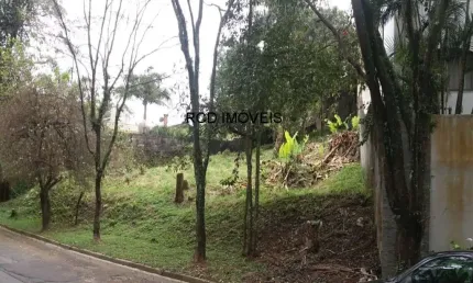 Terreno 562 metros quadrados no RESIDENCIAL Parque dos Príncipes OSASCO