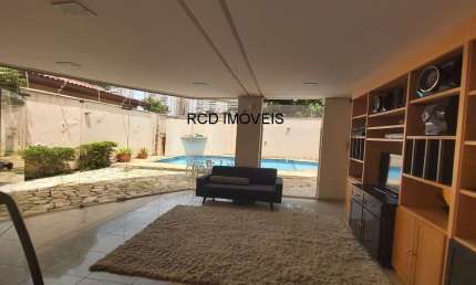 Maravilhosa CASA Sobrado com Piscina no Residencial Parque dos Príncipes