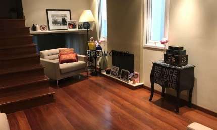 CASA EM CONDOMINIO NO BUTANTÃ - LAREIRA, 3 QUARTOS, 1 SUITE, QUINTAL !!!