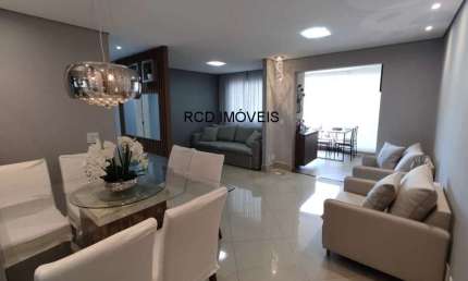 Apartamento com 3 quartos à venda na Rodovia Raposo Tavares, 15713, Jardim Arpoador, São Paulo