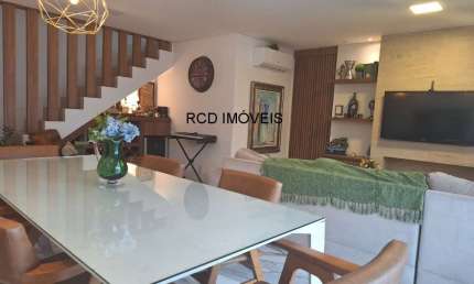 Apartamento com 3 quartos à venda na Rua Otávio de Morais, 156, Cidade São Francisco, São Paulo