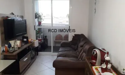Apartamento de 3 Quartos no Condomínio Altos do Butantã Próximo da USP