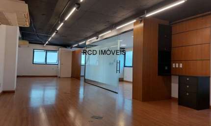 Locação de Sala Comercial no bairro dos Jardins - Próximo à Paulista - São Paulo-SP, 86m², vão livre + 2 salas, 2 banheiros, 3 vagas.