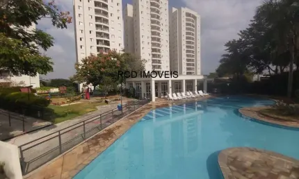Apto 90m 3 dormitorios com suíte e 2 vagas de garagem - Panorama Resort Jaguaré