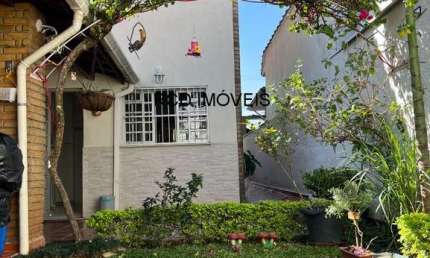 Casa com 3 quartos à venda na Rua Comendador Elias Assi, 387, Caxingui, São Paulo