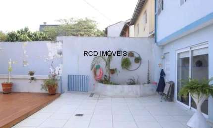 CASA COM PISCINA INSTITUTO PREVIDENCIA - VISTA PANORAMICA