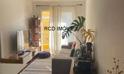 Apartamento com 3 quartos à venda na Rua Manuel Jacinto, 667, Vila Morse, São Paulo