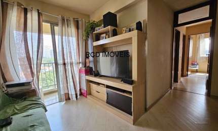 APARTAMENTO 68M² 3QUARTOS 02VAGAS LAZER E PRÓXIMO AO METRÔ - BUTANTÃ