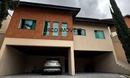 MARAVILHOSA CASA NO PARQUE DOS PRINCIPES PROXIMO AO COLEGIO ALBERT SABIN
